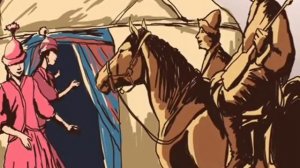 Айтыс өнері