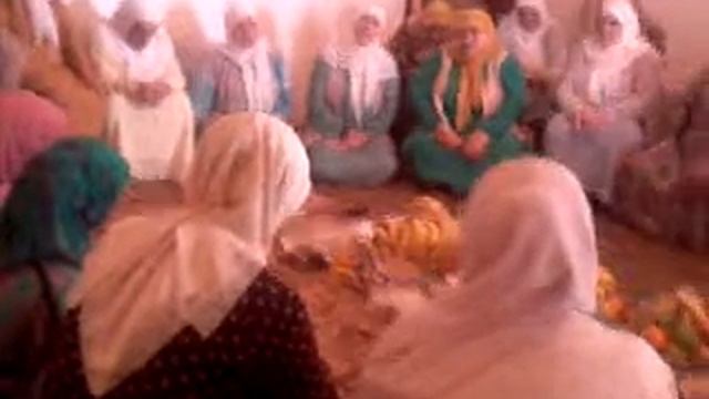 Дал декъал йойла Дал геч дойла хьуна БАБА смотреть онлайн