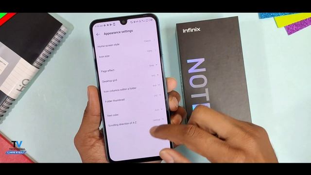 Infinix Note 11 Tips & Tricks | Infinix Note 11 Best 40+ Hidden Features | Infinix Note 11 Features