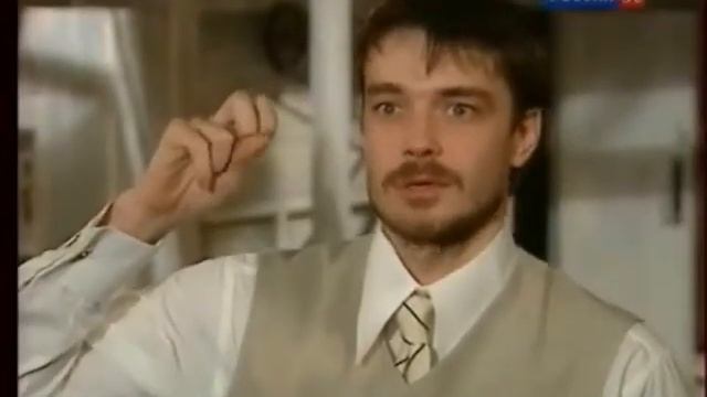 Театр Табакова - Дьявол