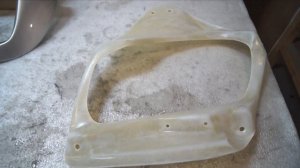 Фары Лада Калина на Freightliner COLUMBIA