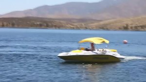 2006 Sea Doo Speedster 150 Test Drive