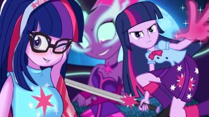 PMV || Твайлайт Спаркл || Дочь лунного света