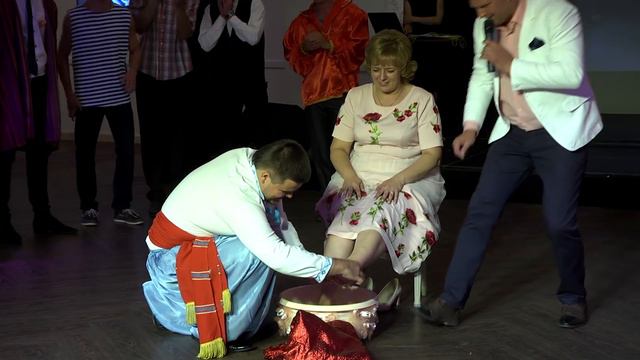 чоботи для тещі смотреть онлайн