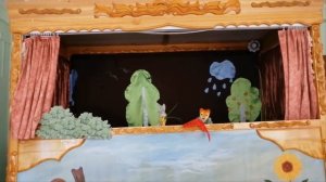 Друзья познаются в беде