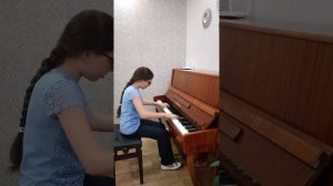 Дювернуа Этюд N 24