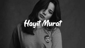 Hayit Murat/Zokir Sulton - I Can't Take It (Original Mix) 
Hayit Murat/Zokir Sulton