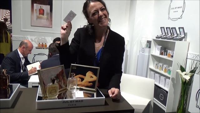 Love to Smell Episode 42: Esxence Milan! смотреть онлайн