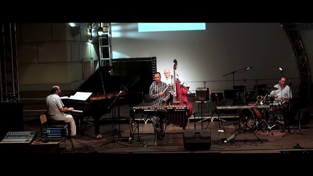 Sashas Waltz by Arthur Lyman ANATOLY TEKUCHYOV QUARTET