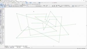 ArchiCAD. Макрос отрисовки и тиражирования.