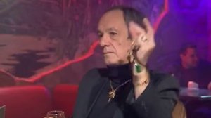 Скрипач "в законе" - Гарик Кричевский