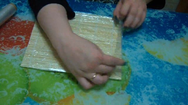 Готовлю суши дома смотреть онлайн