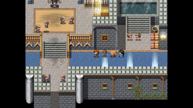 The Last Chronomancer (Demo): The Slave King! (#3) смотреть онлайн