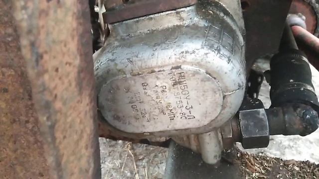 Дровокол-колун вертикальный гидравлический-часть4 смотреть онлайн