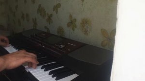 Корг ПА 700
