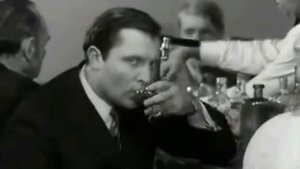 Где то далеко׃ Штирлиц встреча с женой