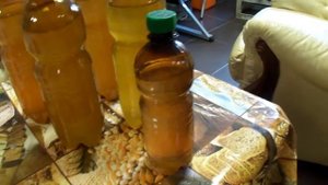 Имбирный Эль 2 ч.