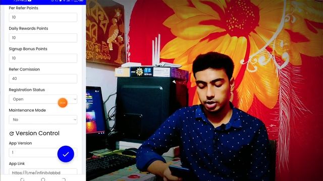 How To Control Admin Panel ||Earning App Admin panel Controll Bangla ||Start io New Earning App смотреть онлайн