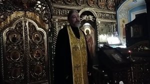 Чудеса святителя Спиридона Тримифунтского