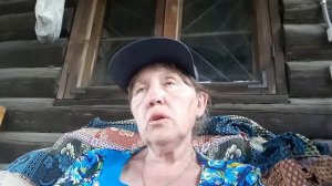 КУПИЛА БАБА ПОРОСЯ!