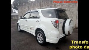 Transformasi #Toyota #Rush 2007- 2017 Salam #Rusher (Komunitas Toyota Rush) #TRC #MonggoDiabsen