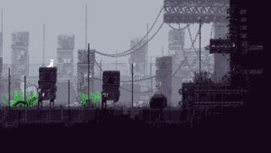 ХИЩНИК И ДОБЫЧА | Прохождение Rain World - Серия №1