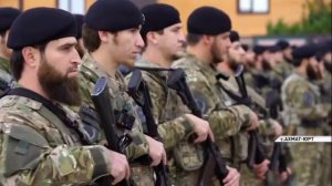 Рамзан Кадыров про Ажиева и Закаева. Про то как они стали такими гнилыми. Жестко.