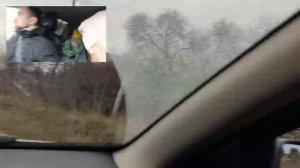 232,, #Поехали покатаемся ....... #дорога ...Кирово-Чепецкий район...#БУРМАКИНО 11_2021....+7.mp4