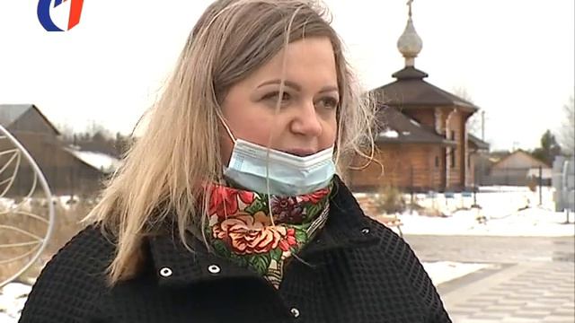 «Я люблю Коммунистический». ТК "Первый Советский"