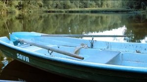 "Бобровый домик" "BeaverPod" в лесной части Львовских прудов, Рыболовная База "Львово"