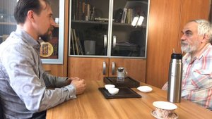 Пуэры. Шу и Шен. Все фишки за чашкой Пуэра. Часть первая.