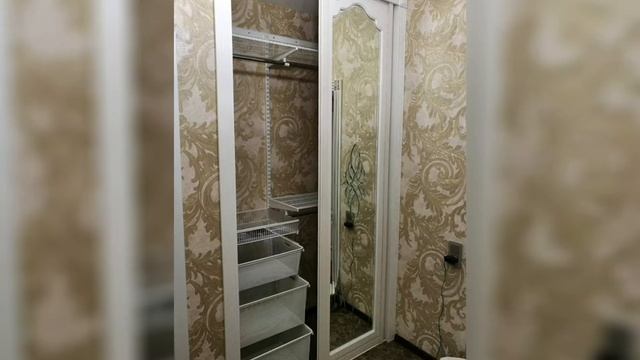 Шкафы купе на заказ в Краснодарском Крае.