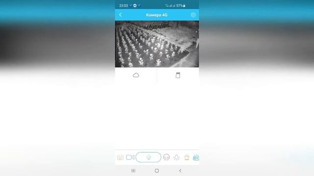 Обзор уличной камеры VStarcam C8852G и приложения Eye4 смотреть онлайн
