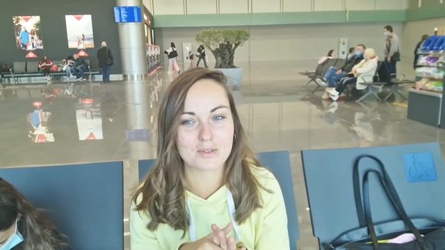 Фортуна 5 звезд. Шарм-эль-Шейх.Отдых в Египте всего за 165 у.е.