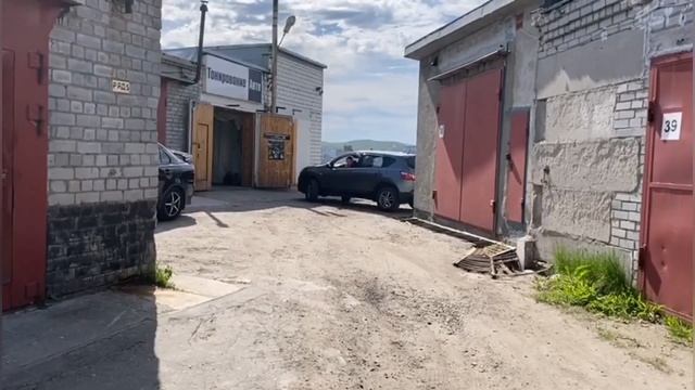 АВТОТОНИРОВКА