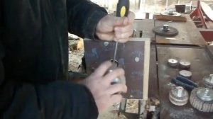 Как делать деревянные ложки? Самодельный станок для производства деревянных ложек!