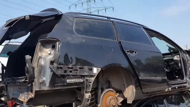 Авто разборка Европа