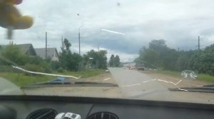 Поездка на исток реки Кама, село Кулига Кезского района Удмуртской республики