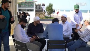 Мавлид в честь месяца Рабиуль аваль прошел для каспийчан