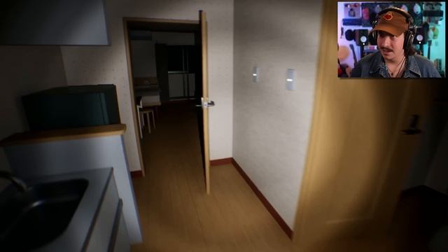 HUNTING ANOMALIES TO ESCAPE THE NIGHTMARE | False Dream смотреть онлайн