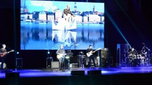 Наутилус Помпилиус - Гудбай, Америка (Чита-30.04.2022)
