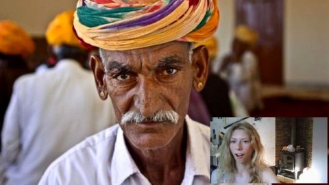 Тюрбан - Что это и зачем индийцы его носят?!