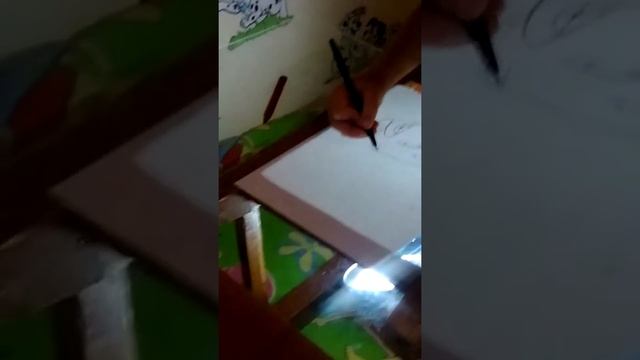 Как рисовать машину. Маквин. смотреть онлайн