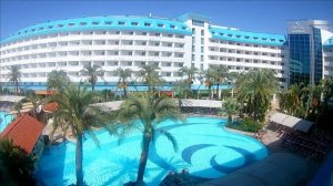 Отель Cristal Admiral Resort Suites & SPA Турция сентябрь октябрь 2019