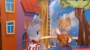 Спокойной ночи малыши 18 октября 2013 Волшебные слова