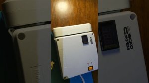 Pure Sine Wave DIY инвертор 12-220V с чистым синусом для котла своими руками на 300W от внешнего АК