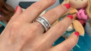 Ювелирный ФИТ МИКС???Серебряные украшения религиозной тематики, ?натуральные камни?