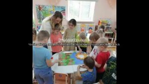 Аппликация Ласточки.mp4