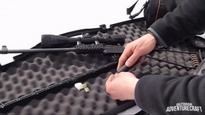 Chiappa Little Badger Survival Rifle