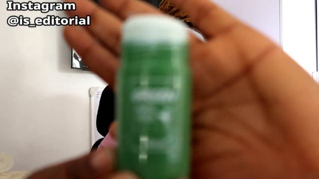 This Green Mask Stick Does Real Magic (Editorial Tries It) смотреть онлайн